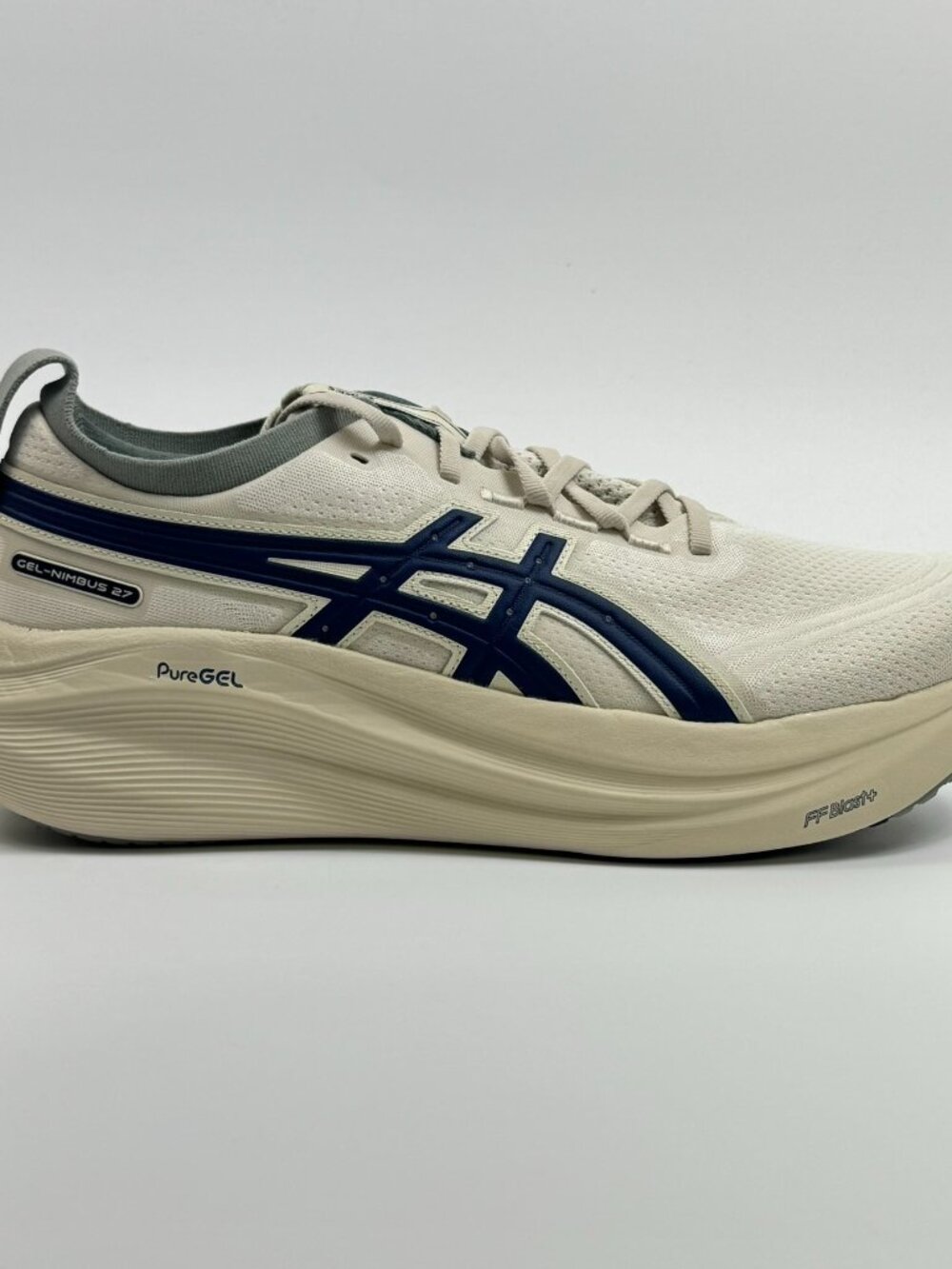 Asics Gel-Nimbus 27 ATC 'Birch Indigo Blue' 1011C028-200 Multi Size
